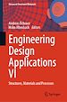 Télécharger le livre :  Engineering Design Applications VI