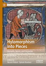 Télécharger le livre :  Hylomorphism into Pieces