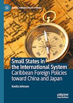 Télécharger le livre :  Small States in the International System