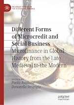 Télécharger le livre :  Different Forms of Microcredit and Social Business