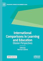 Download this eBook International Comparisons in Learning and Education