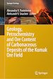 Télécharger le livre :  Geology, Petrochemistry and Ore Content of Carbonaceous Deposits of the Kumak Ore Field