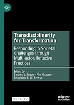 Download this eBook Transdisciplinarity for Transformation