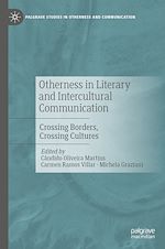 Télécharger le livre :  Otherness in Literary and Intercultural Communication