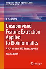 Télécharger le livre :  Unsupervised Feature Extraction Applied to Bioinformatics