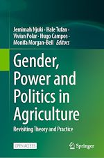 Download this eBook Gender, Power and Politics in Agriculture