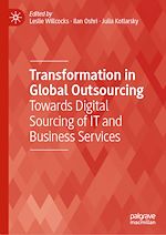 Télécharger le livre :  Transformation in Global Outsourcing