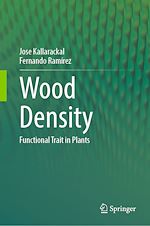 Télécharger le livre :  Wood Density