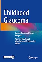 Télécharger le livre :  Childhood Glaucoma