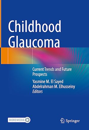 Téléchargez le livre :  Childhood Glaucoma