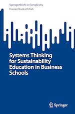 Télécharger le livre :  Systems Thinking for Sustainability Education in Business Schools