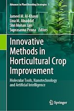 Télécharger le livre :  Innovative Methods in Horticultural Crop Improvement