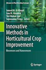 Télécharger le livre :  Innovative Methods in Horticultural Crop Improvement