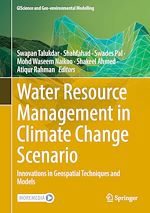 Télécharger le livre :  Water Resource Management in Climate Change Scenario