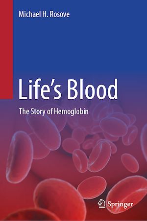 Téléchargez le livre :  Life's Blood
