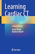 Télécharger le livre :  Learning Cardiac CT