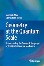 Télécharger le livre :  Geometry at the Quantum Scale