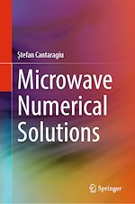 Télécharger le livre :  Microwave Numerical Solutions