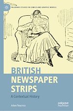 Télécharger le livre :  British Newspaper Strips