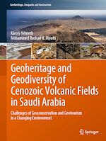 Télécharger le livre :  Geoheritage and Geodiversity of Cenozoic Volcanic Fields in Saudi Arabia