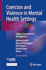 Download this eBook Coercion and Violence in Mental Health Settings