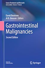 Télécharger le livre :  Gastrointestinal Malignancies