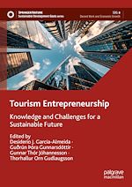 Télécharger le livre :  Tourism Entrepreneurship