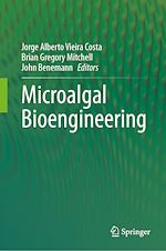 Télécharger le livre :  Microalgal Bioengineering