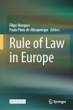 Download this eBook Rule of Law in Europe