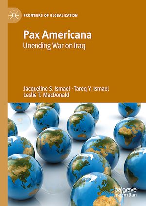 Téléchargez le livre :  Pax Americana