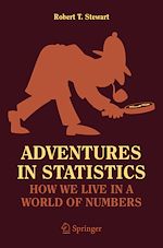 Télécharger le livre :  Adventures in Statistics
