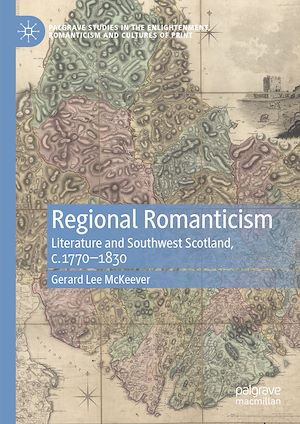 Téléchargez le livre :  Regional Romanticism
