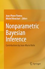 Télécharger le livre :  Nonparametric Bayesian Inference
