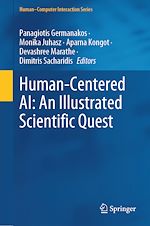 Télécharger le livre :  Human-Centered AI: An Illustrated Scientific Quest