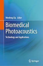 Télécharger le livre :  Biomedical Photoacoustics