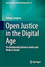 Télécharger le livre :  Open Justice in the Digital Age