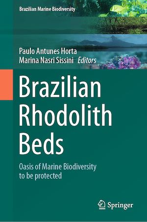 Téléchargez le livre :  Brazilian Rhodolith Beds