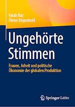 Télécharger le livre :  Ungehörte Stimmen