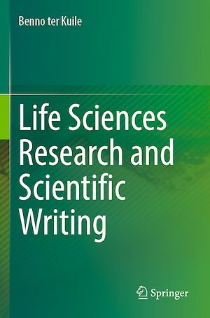 Téléchargez le livre :  Life Sciences Research and Scientific Writing