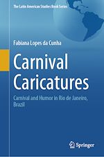 Télécharger le livre :  Carnival Caricatures