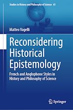 Télécharger le livre :  Reconsidering Historical Epistemology