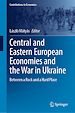 Télécharger le livre :  Central and Eastern European Economies and the War in Ukraine