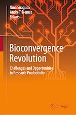 Télécharger le livre :  Bioconvergence Revolution