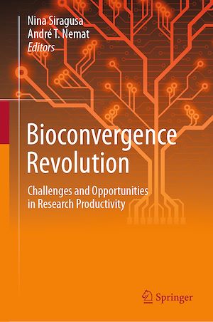 Téléchargez le livre :  Bioconvergence Revolution