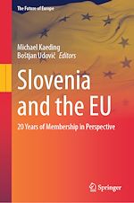 Télécharger le livre :  Slovenia and the EU