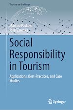 Télécharger le livre :  Social Responsibility in Tourism