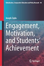 Télécharger le livre :  Engagement, Motivation, and Students' Achievement