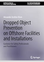 Télécharger le livre :  Dropped Object Prevention on Offshore Facilities and Installations