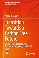 Télécharger le livre :  Transition Towards a Carbon Free Future