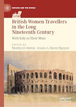 Télécharger le livre :  British Women Travellers in the Long Nineteenth Century